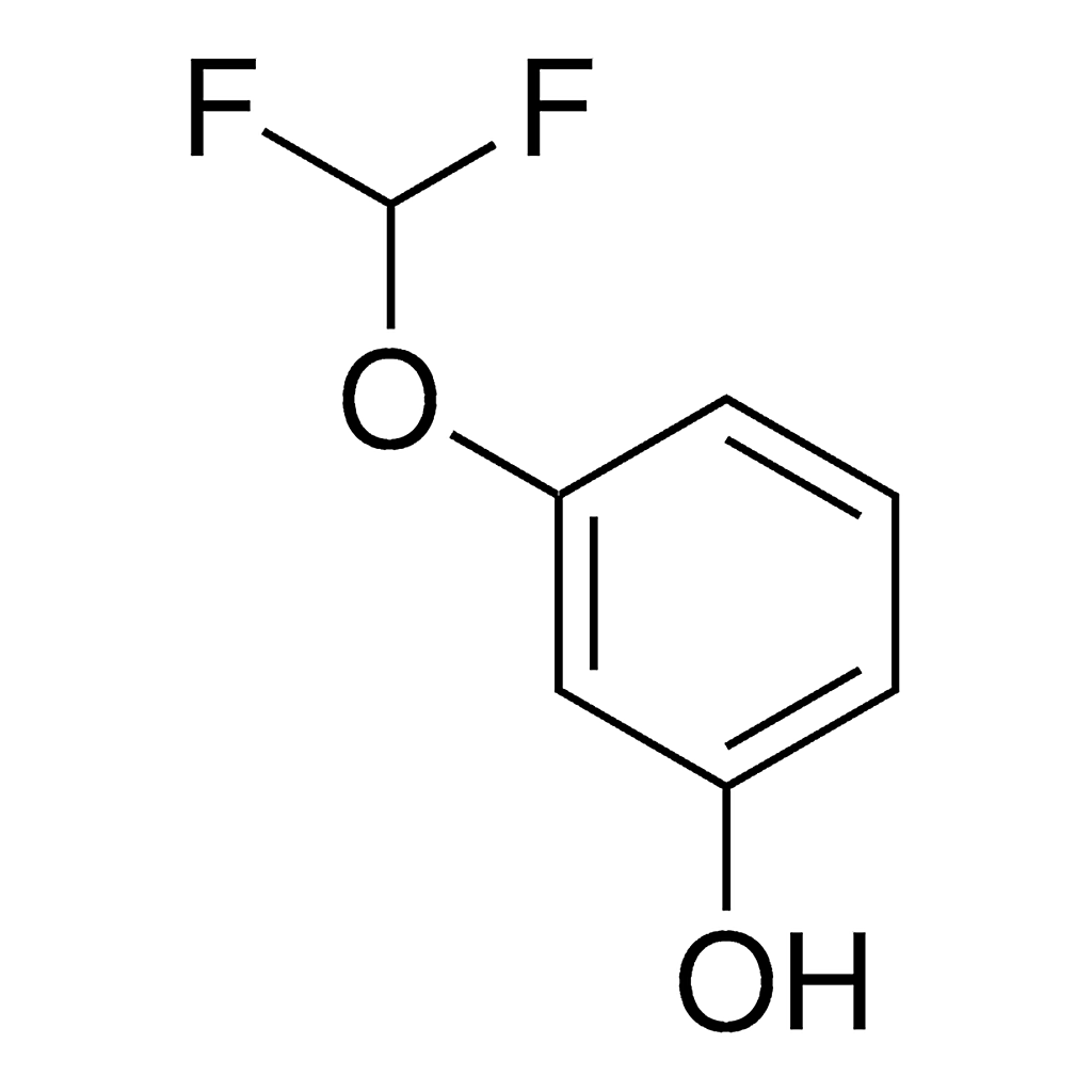 Merck 3-(Difluoromethoxy)phenol