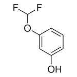 Merck 3-(Difluoromethoxy)phenol