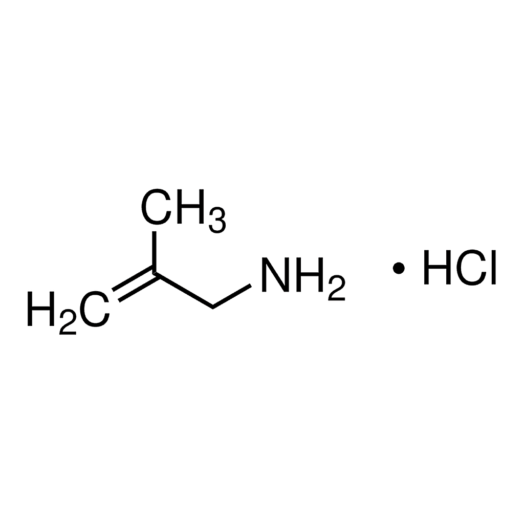 Merck 2-Methylallylamine hydrochloride
