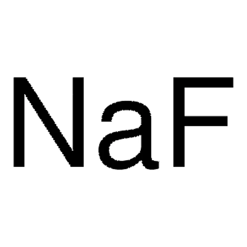 Merck Sodium fluoride