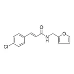 Merck 3-(4-CHLOROPHENYL)-N-(2-FURYLME - 25MG &