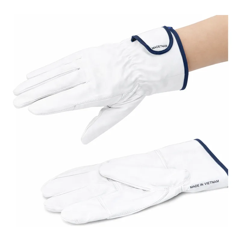 AS ONE Pigskin Glove, 돈피장갑