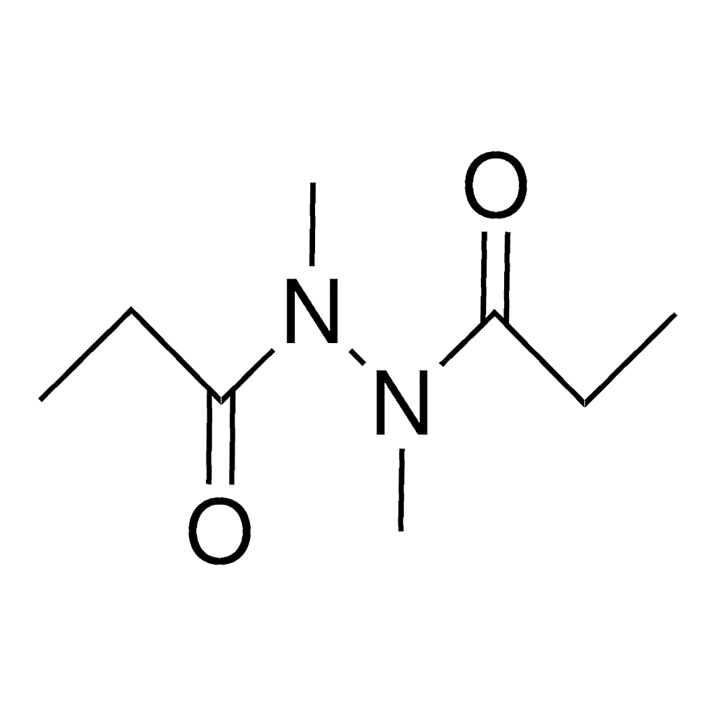 Merck 1,2-DIMETHYL-1,2-DIPROPIONYLHY - 50 MG&