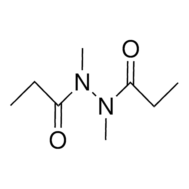 Merck 1,2-DIMETHYL-1,2-DIPROPIONYLHY - 50 MG&