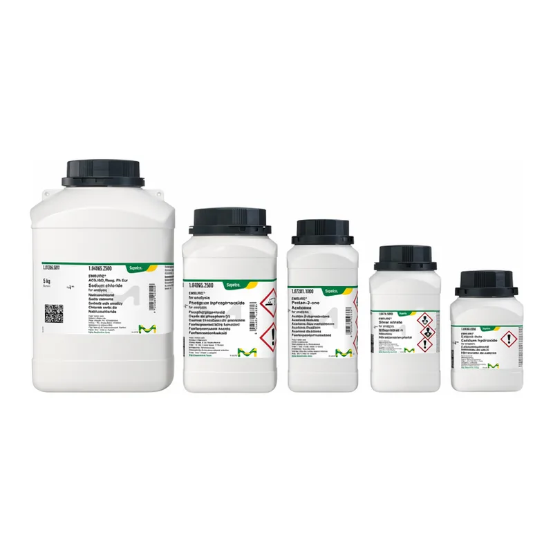 Merck MOLYBDENUM(VI) OXIDE FOR ANALYSIS