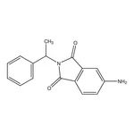 Merck 5-Amino-2-(1-phenylethyl)isoindoline-1,3-dione