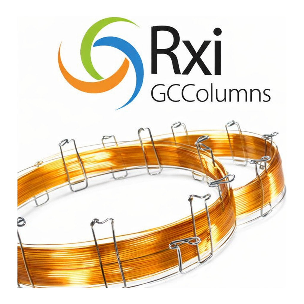 Restek Rxi-5Sil MS Cap. Column, 30m, 0.25mm ID, 0.25um