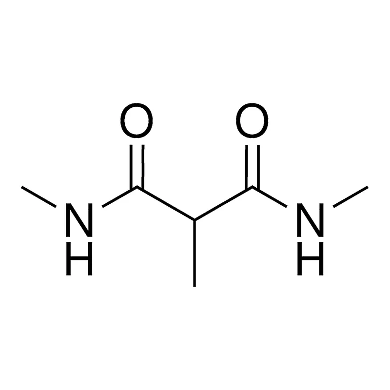 Merck N(1),N(3),2-TRIMETHYLMALONAMIDE - 50MG