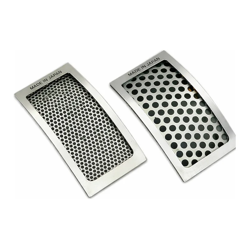 Merck IKA(R) sieves for MF 10 basic microfine grinder drive