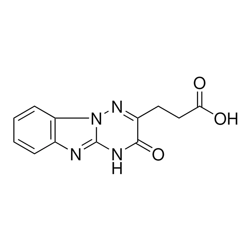 Merck 3-(3-OXO-3,4-DIHYDRO-BENZO(4,5)I-