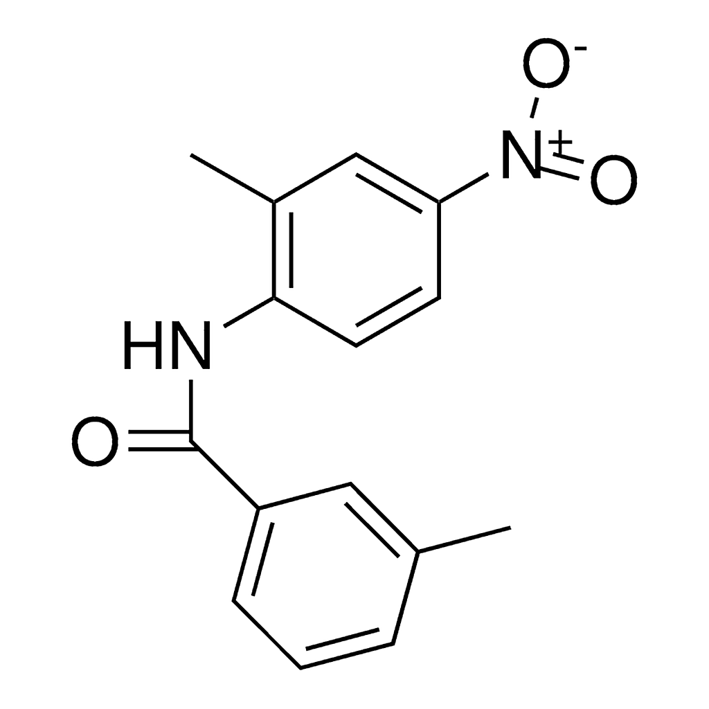 Merck 2',3-DIMETHYL-4'-NITROBENZANIL - 50 MG&