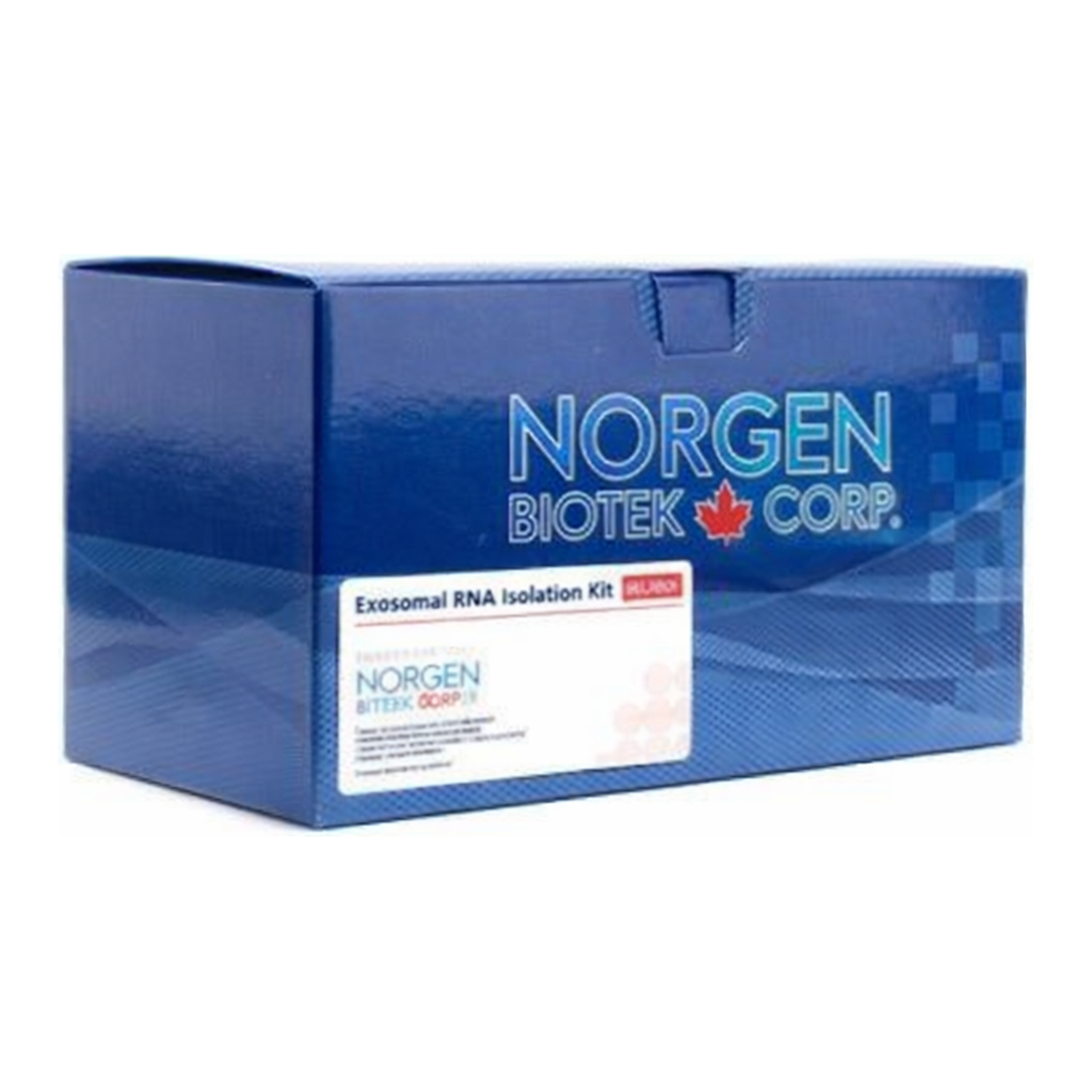 Norgen Exosomal RNA Isolation Kit