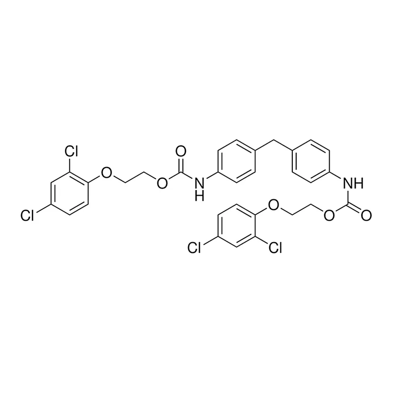 Merck BIS(2-(2,4-DICHLOROPHENOXY)ETH - 50 MG&
