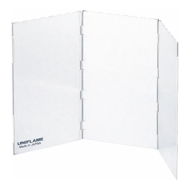 AS ONE Wind Shield(for Gas Burner), 가스 버너용 방풍
