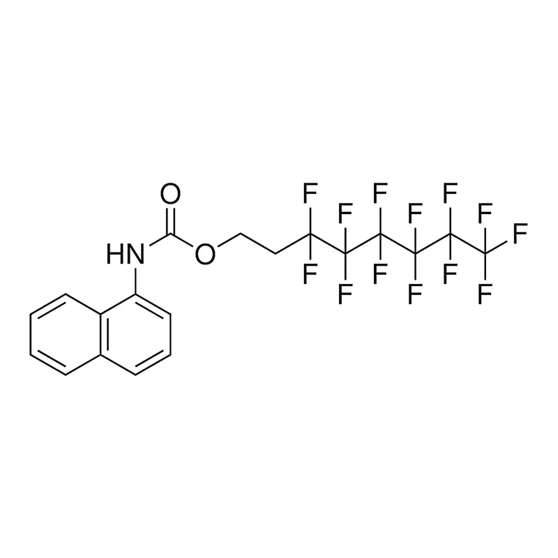 Merck NAPHTHALEN-1-YL-CARBAMIC ACID 3,-