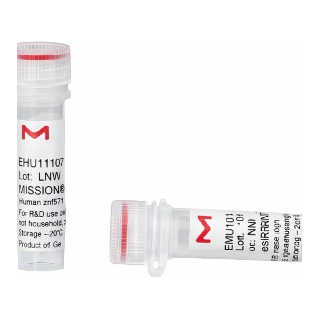 Merck MISSION(R) esiRNA