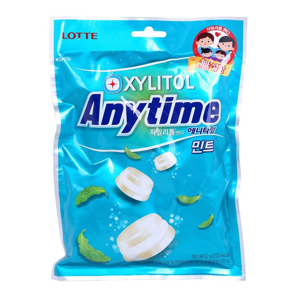 OFFICENEX [P]롯데 애니타임(92g)