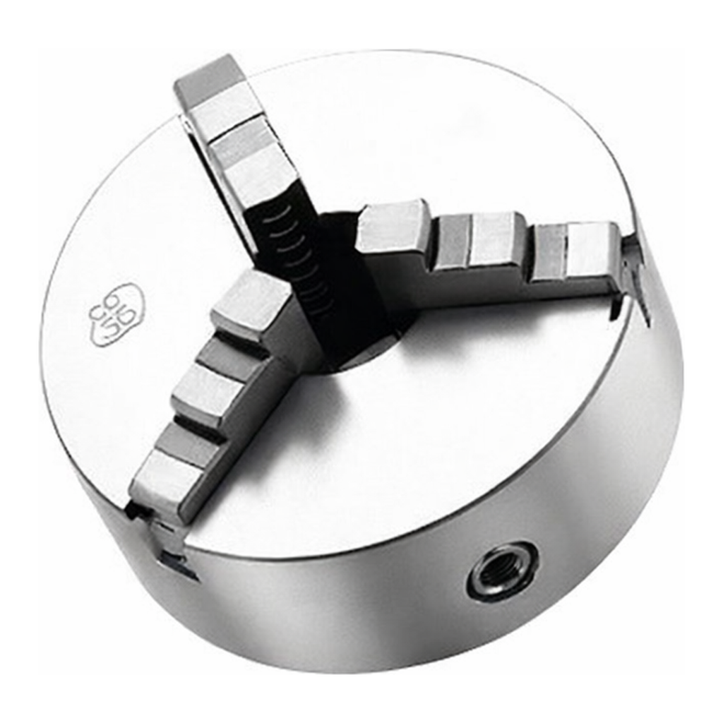 OFFICENEX [P]선반 척 3JAW/SC-190F/규격(mm/인치):190 (7인치)/NAVI)