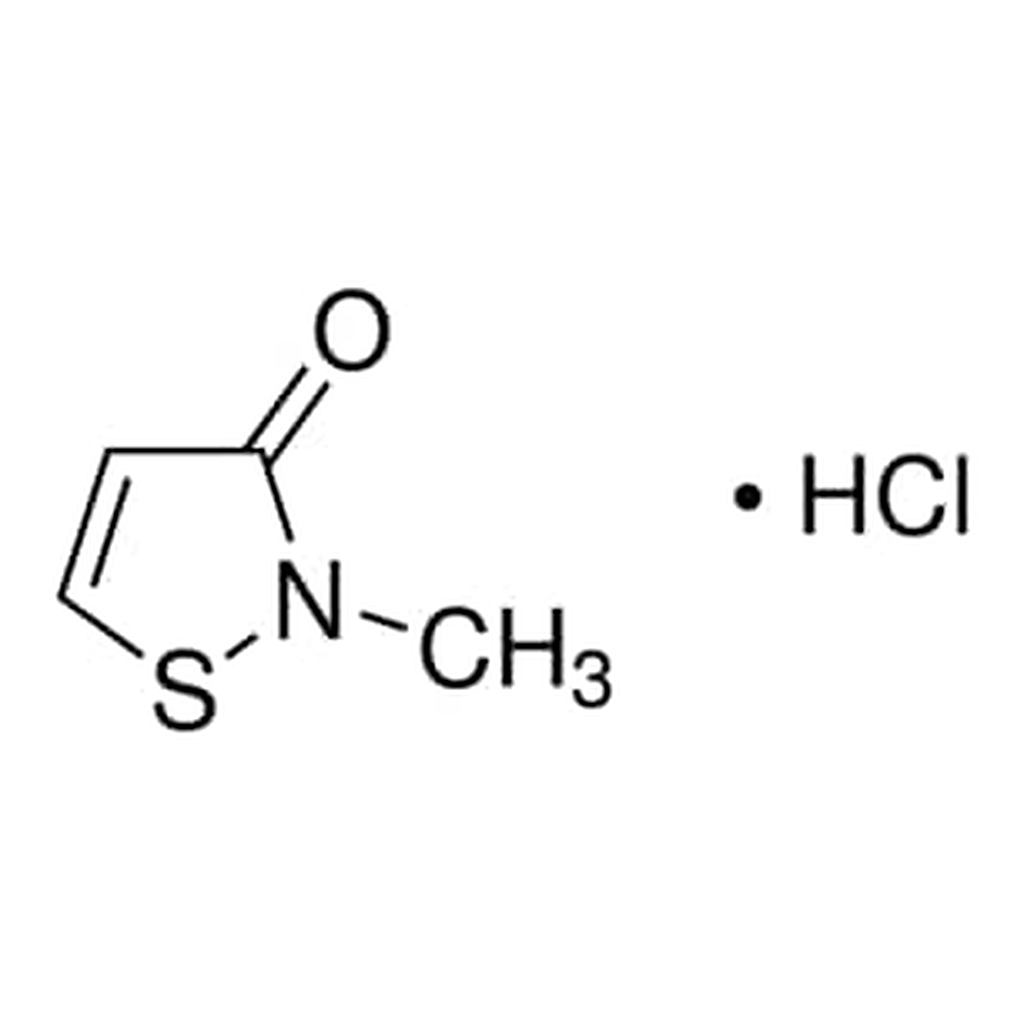 Merck 2-METHYL-4-ISOTHIAZOLIN-3-ONE HYDRO&