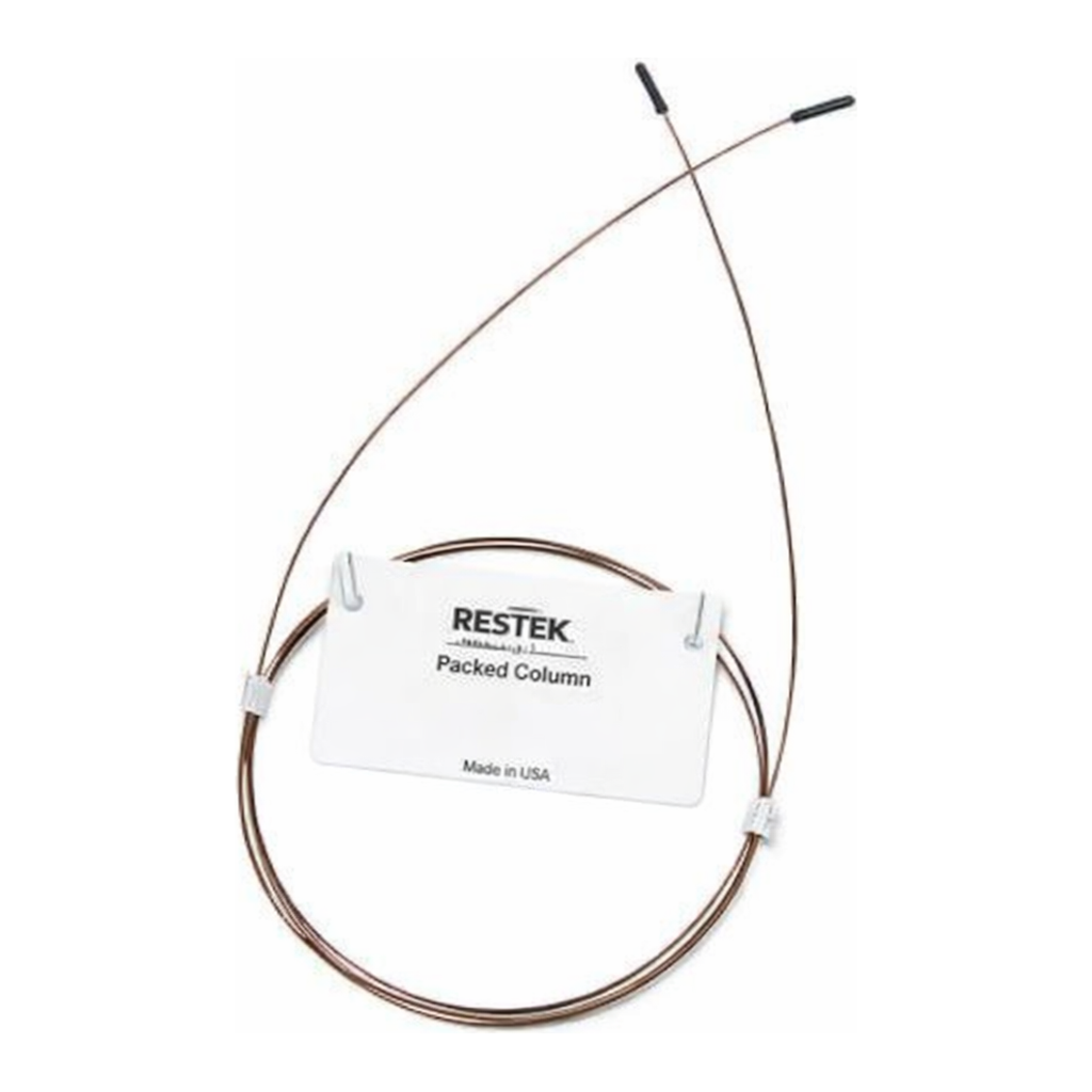 Restek Micropacked GC Column, TCEP-D4815 0.56m, 0.75mm ID