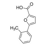Merck 5-(2-methylphenyl)-2-furoic acid