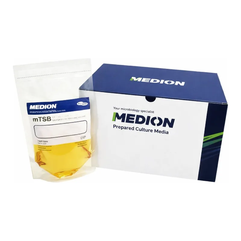 Microgiene MEDION Alkaline 펩톤수(APW) 225mlx10ea