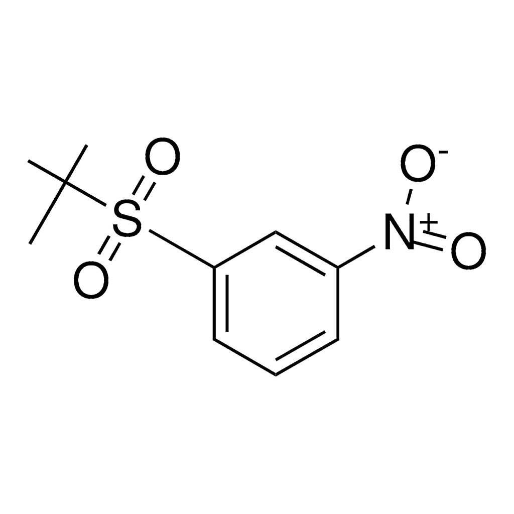 Merck TERT-BUTYL 3-NITROPHENYL SULFO - 50 MG&