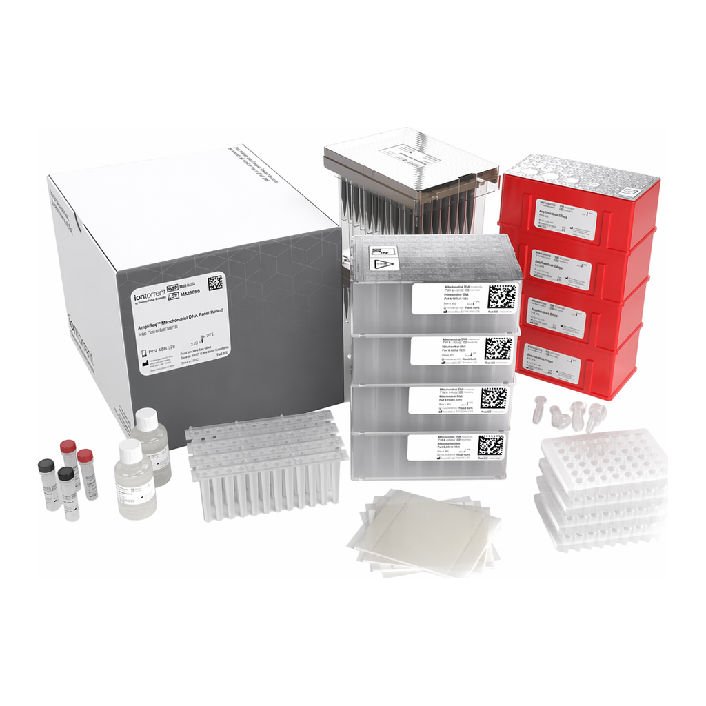 Thermo Fisher Scientific Genexus Multisample DNA Purification Kit