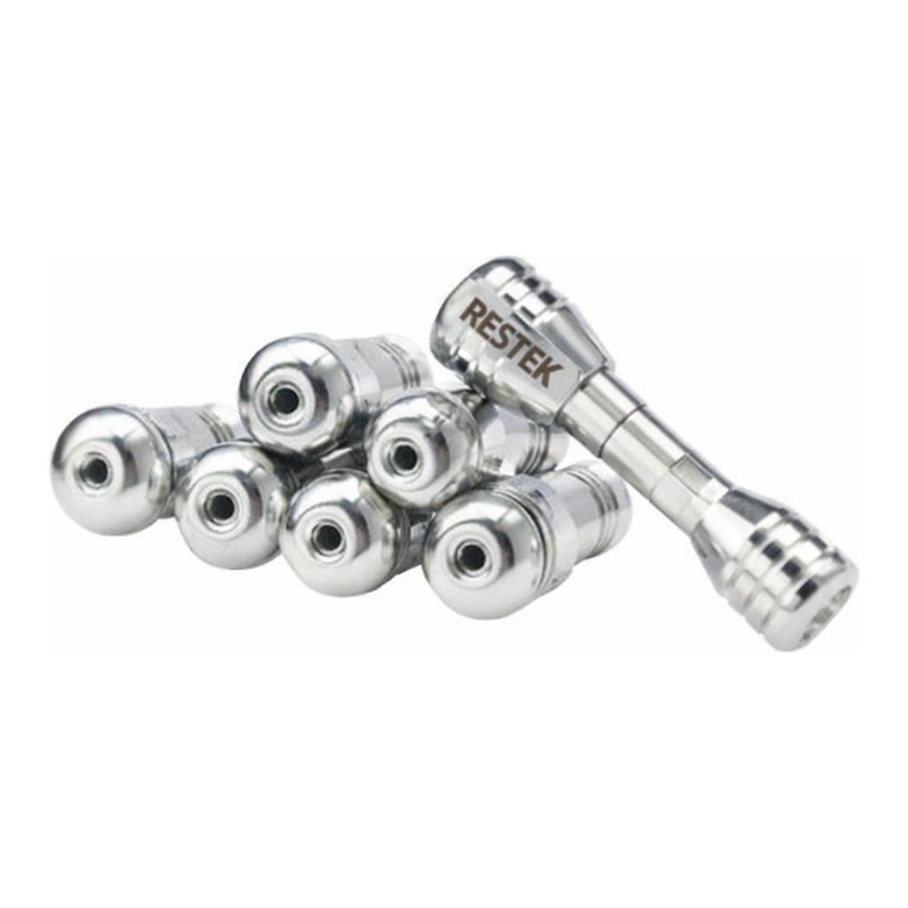 Restek Pinnacle II PAH 4um, 150 x 2.1mm