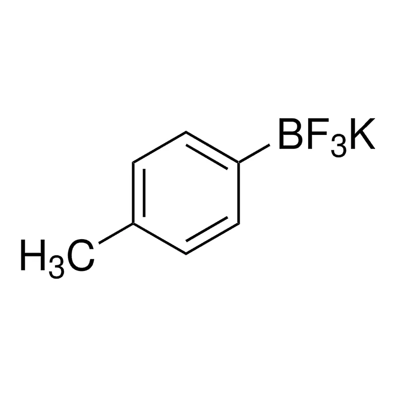 Merck Potassium p-tolyltrifluoroborate