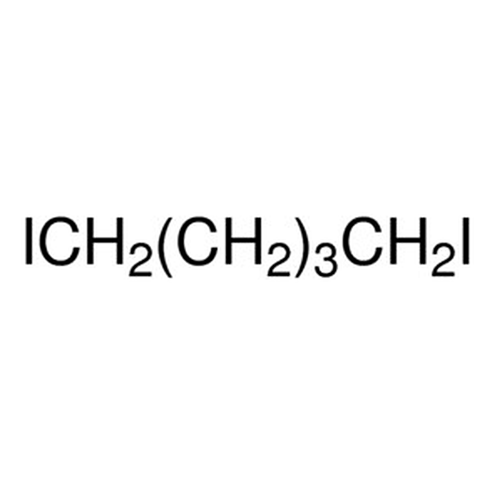 Merck 1,5-DIIODOPENTANE, 97%