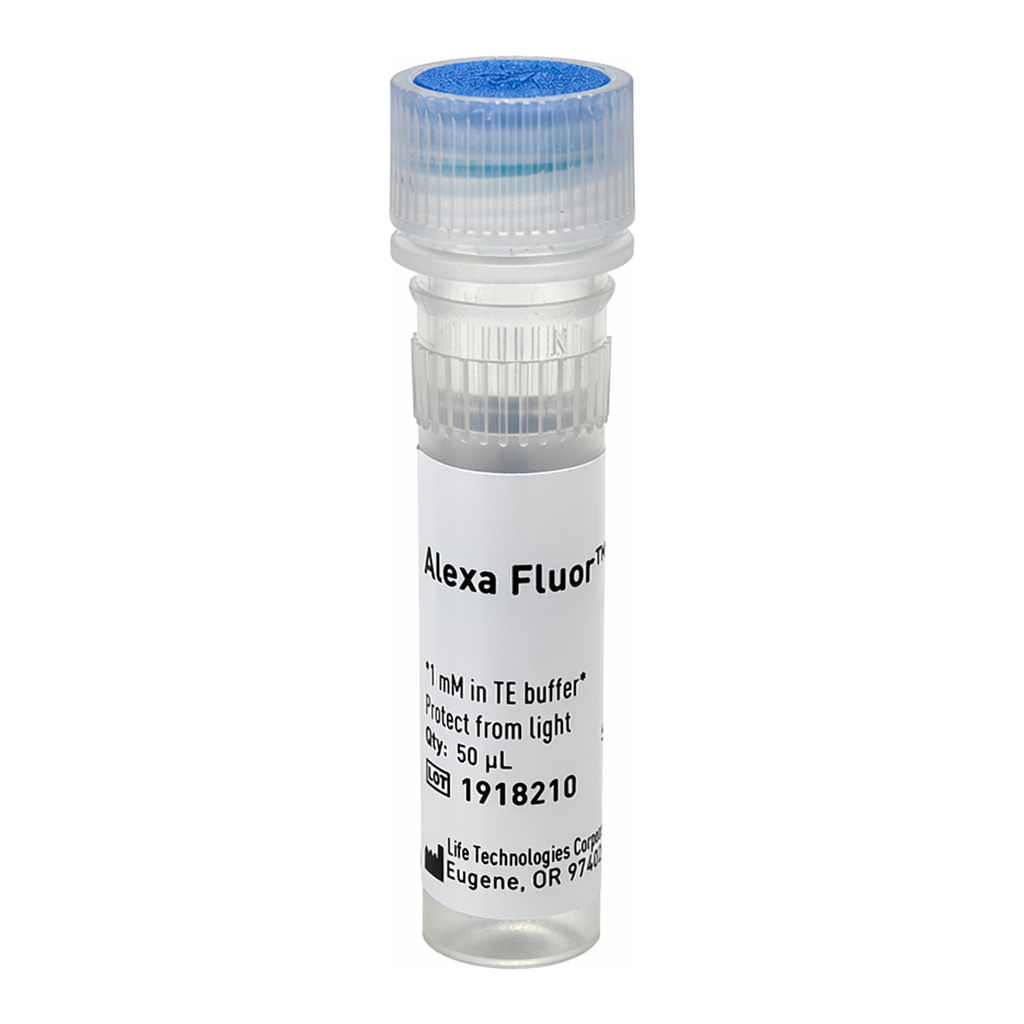 Thermo Fisher Scientific Alexa Fluor 647-aha-dUTP, 1 mM in TE buffer