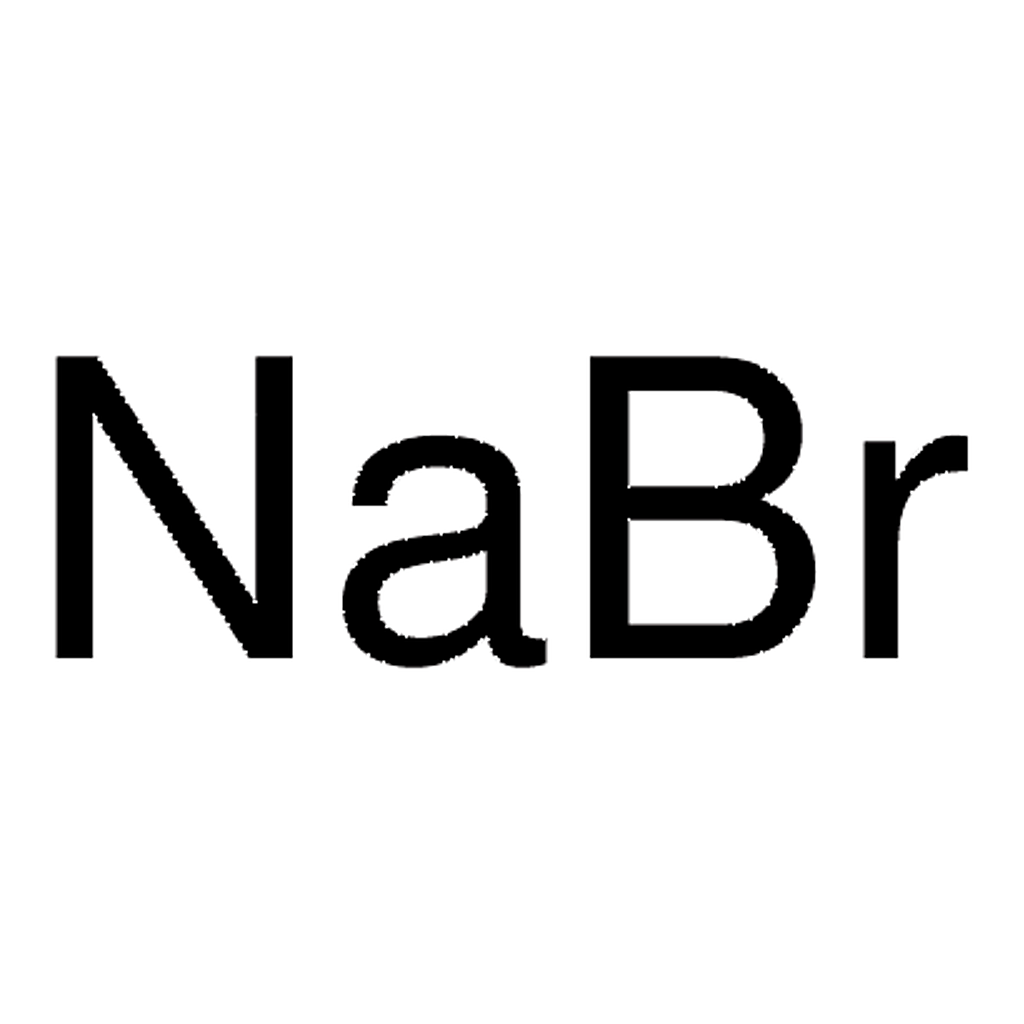 Merck Sodium bromide