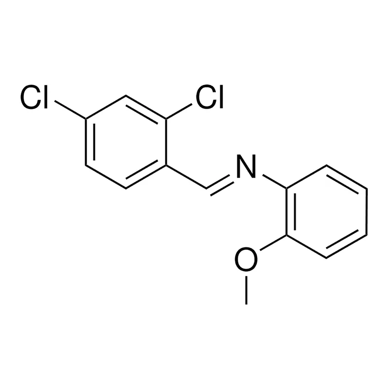 Merck N-(2,4-DICHLOROBENZYLIDENE)-O-A-