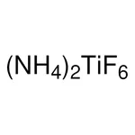Merck Ammonium hexafluorotitanate