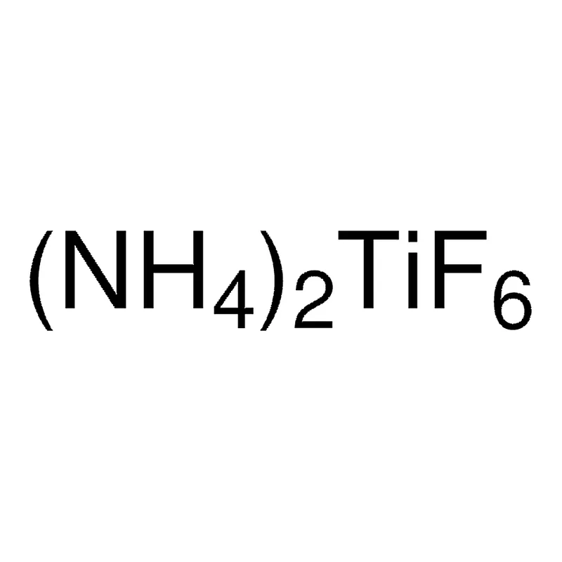 Merck Ammonium hexafluorotitanate