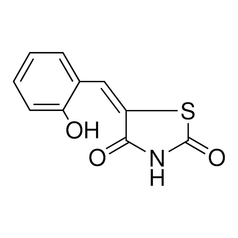 Merck 5-(2-HYDROXY-BENZYLIDENE)-THIAZO-