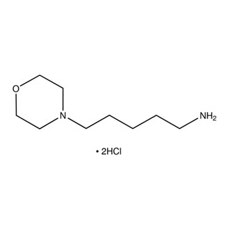 Merck (5-MORPHOLIN-4-YLPENTYL)AMINE DIH&-PH1
