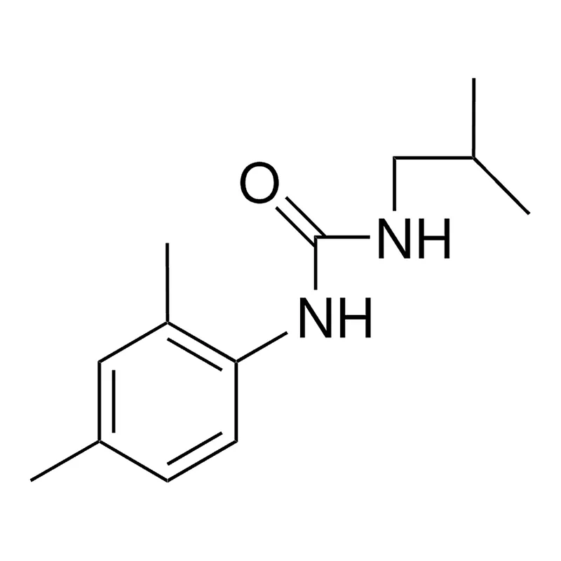 Merck 1-ISOBUTYL-3-(2,4-XYLYL)UREA-