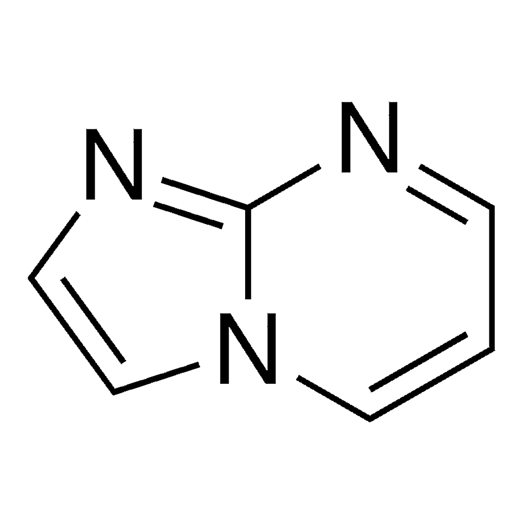 Merck Imidazo[1,2-a]pyrimidine
