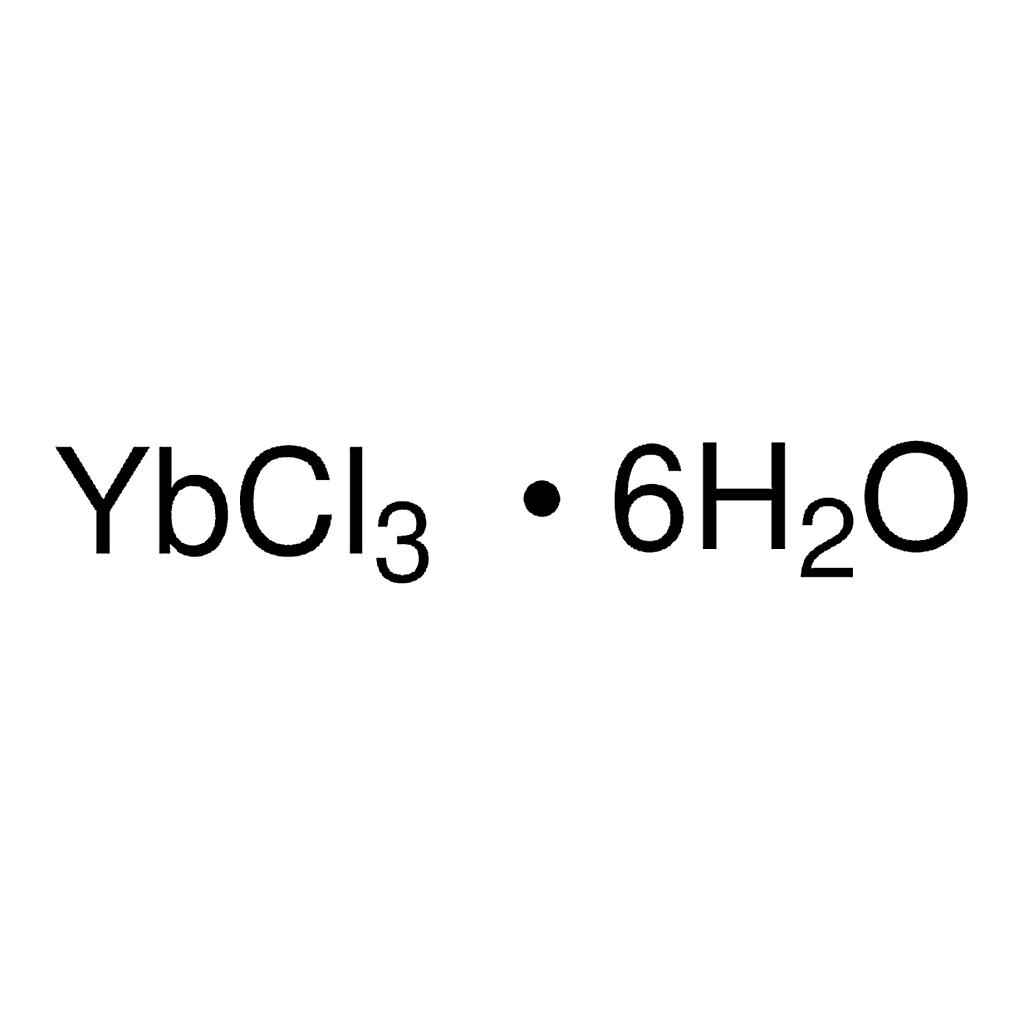 Merck Ytterbium(III) chloride hexahydrate