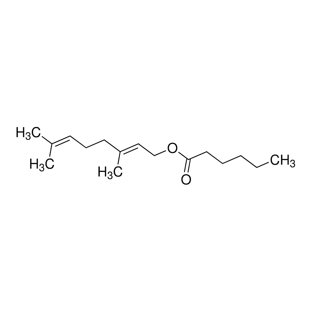Merck Geranyl caproate