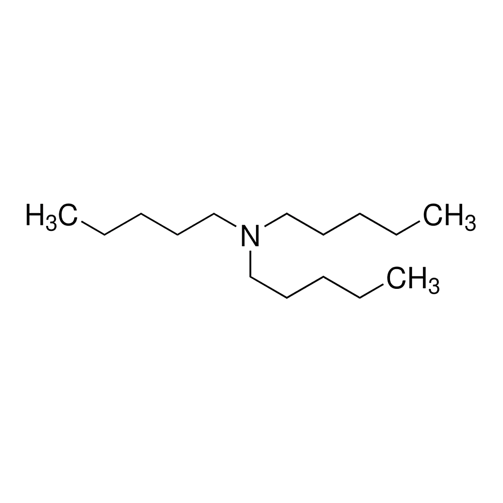 Merck Tripentylamine