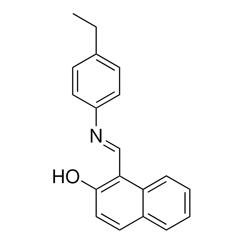 Merck 4-ETHYL-N-(2-HYDROXY-1-NAPHTHYL-