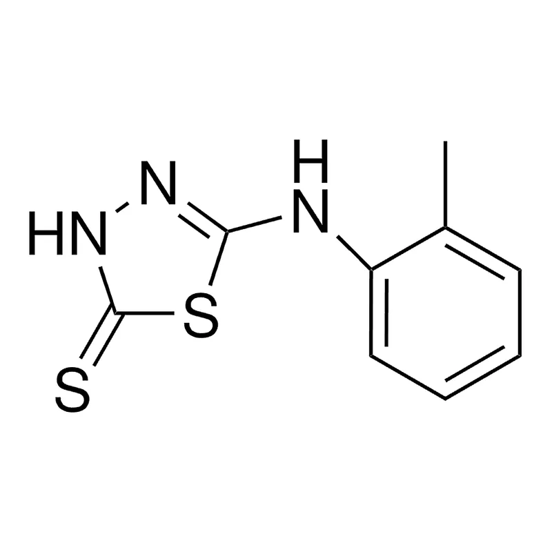 Merck 5-(ORTHO-TOLUIDINO)-1,3,4-THIAD