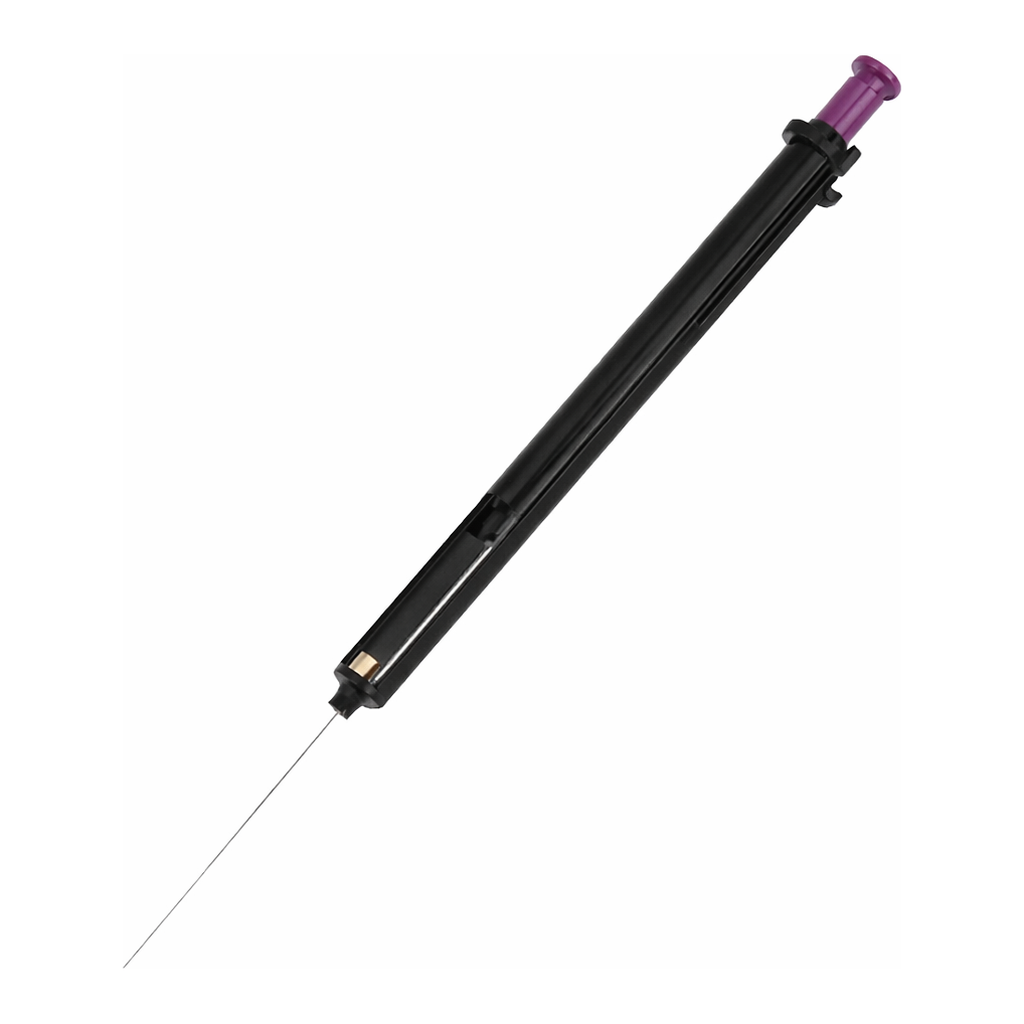 Restek Smart SPME fiber DVB/PDMS (Divinylbenzene / Polydimethylsiloxane), Fiber thickness 65um, F