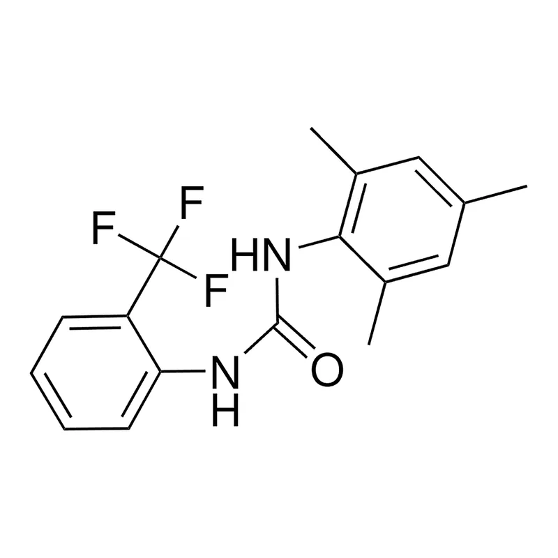 Merck 1-(2-(TRIFLUOROMETHYL)PHENYL)- - 50 MG&