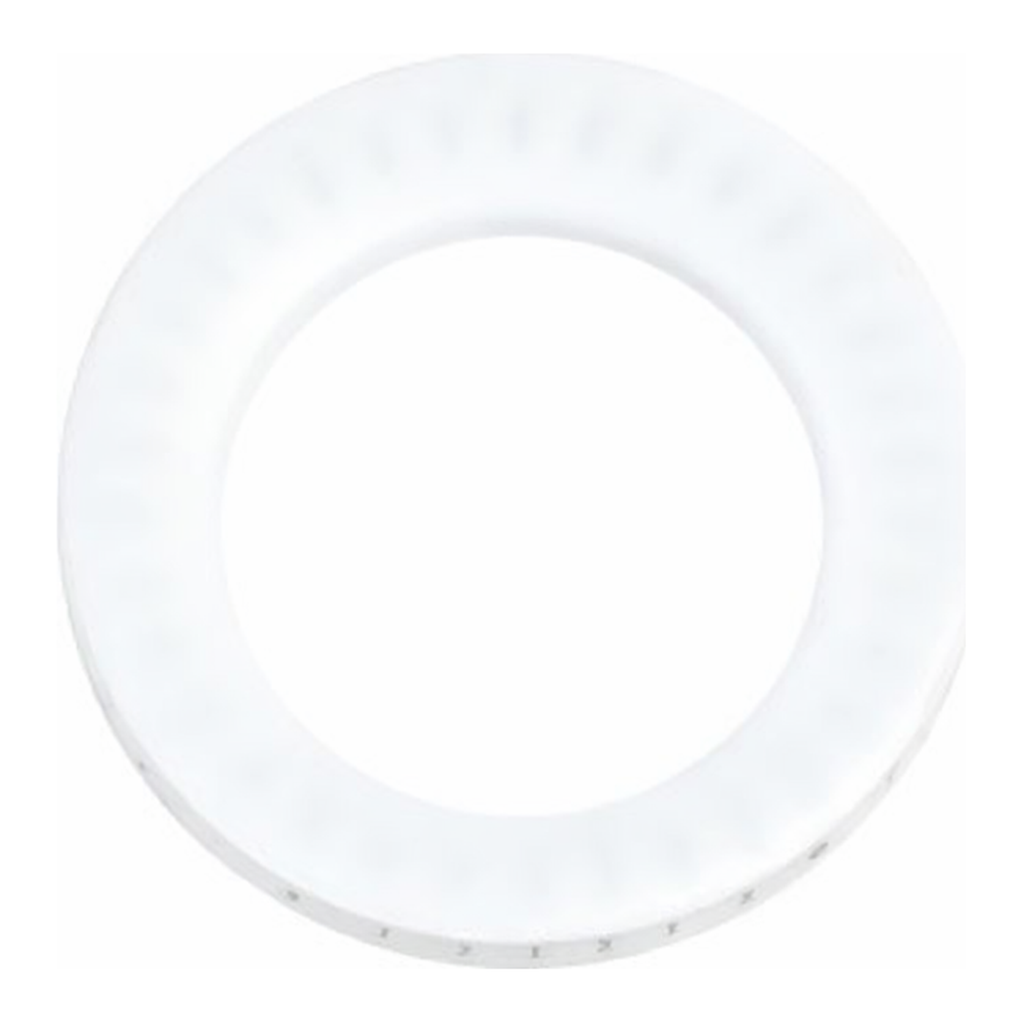 Restek Wash Face Seal, Waters Alliance 2690