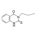 Merck 1,2-DIHYDRO-3-PROPYL-2-THIOXO-4