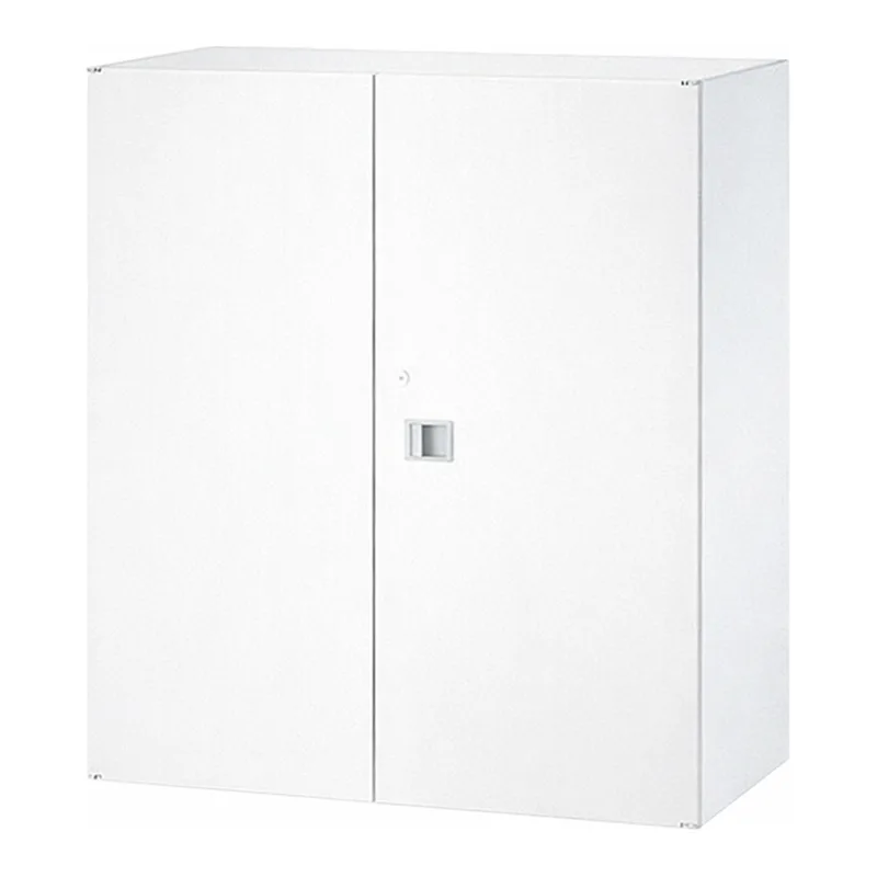AS ONE Stainless Steel Storage Double Door 900 x 500 x 900mm
